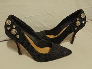 Zapato salón 