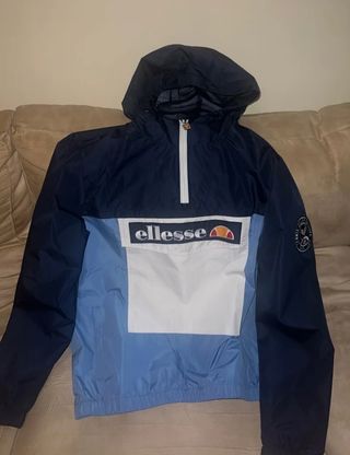 Sudadera Ellesse sin estrenar, talla XL