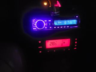 Radio Bluetooth
