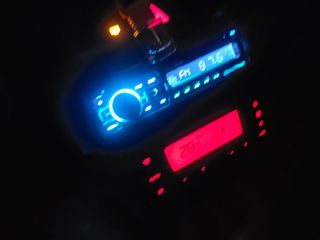 Radio Bluetooth