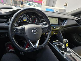 Opel Insignia 2018