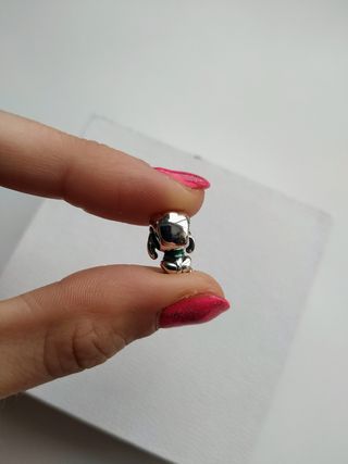 Charm Pluto Disney 