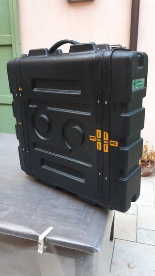 Dimmer Proel PLDM6K con custodia