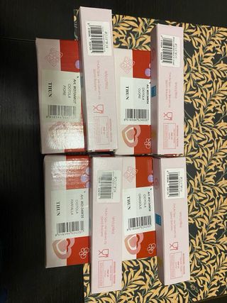Ciotoline Thun con forchettine