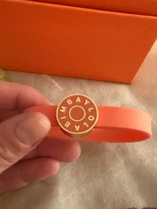 Pulsera Bimba y Lola