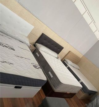 Canapé canapé liquidación 🔥