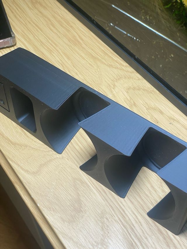 Montagne vuote centrali BMW E36