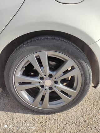 Mercedes-Benz Clase A 2016