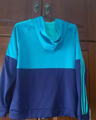 Conjunto chandal adidas