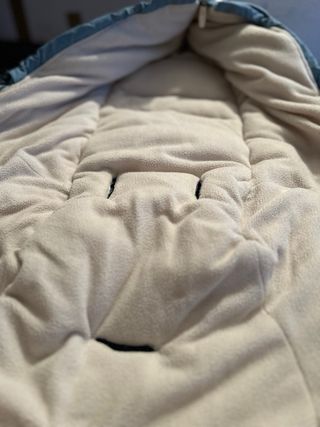 Copri gambe stokke invernale