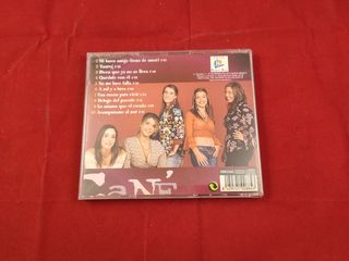 Cané - Beso de Amor (2003)