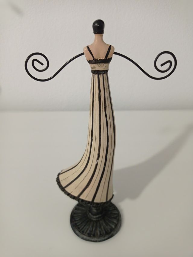 Organizador de joyas