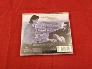 Carmen Linares - Un ramito de locura (2001)