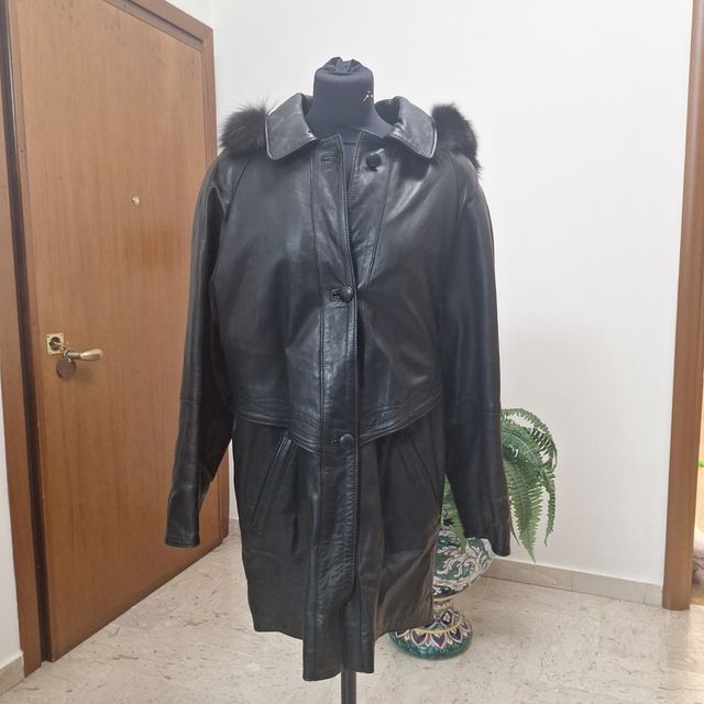 MONGOMER PELLE DONNA