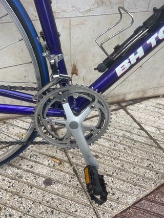 BICICLETA DE CARRETERA BH