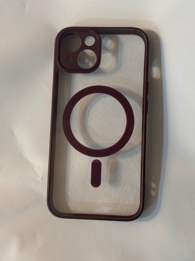 Funda iPhone 14