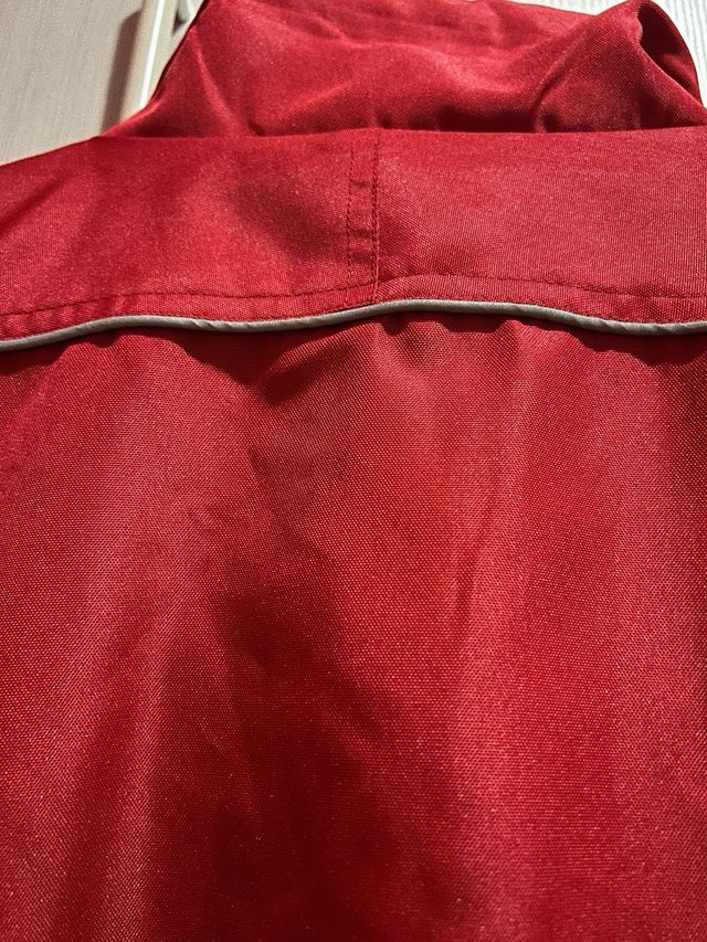 Chaqueta vintage exclusiva. Leer.