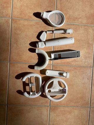 Accessori Wii Nintendo