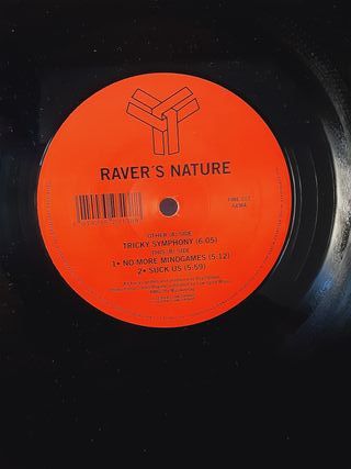 Raver's Nature – Tricky Symphony