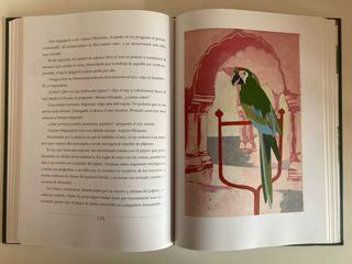 Libro “25 cuentos populares de los 5 continentes”