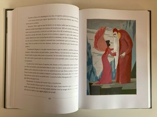 Libro “25 cuentos populares de los 5 continentes”