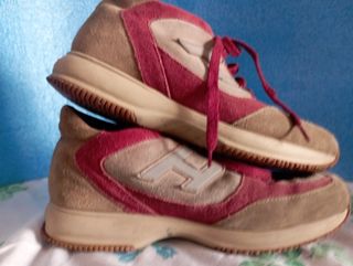 Scarpe Hogan interactive 
