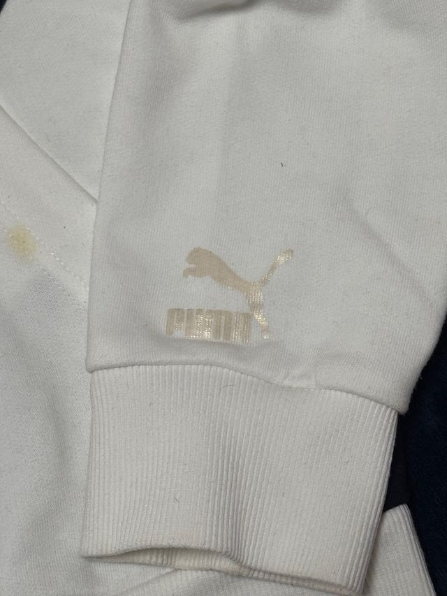 Sudadera Puma unity collection