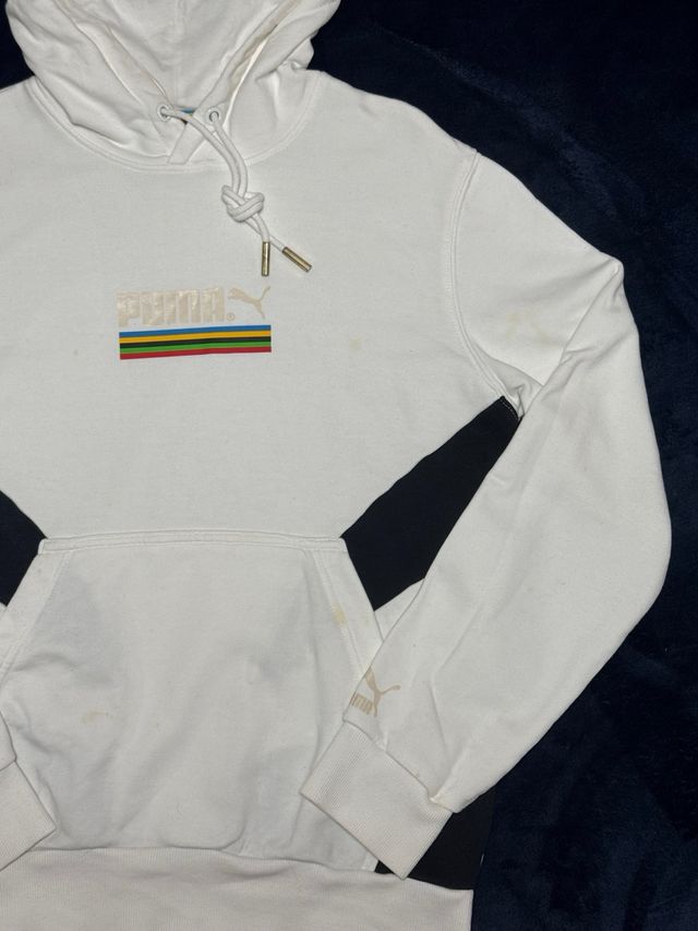 Sudadera Puma unity collection