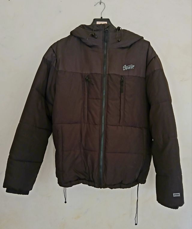 ABRIGO PULL and BEAR L