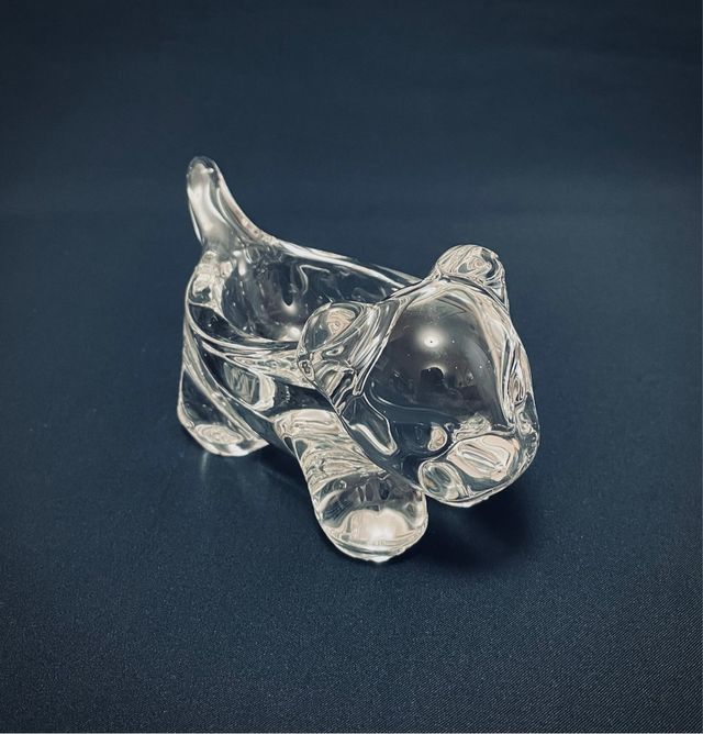 Cristal de Vannes Paris