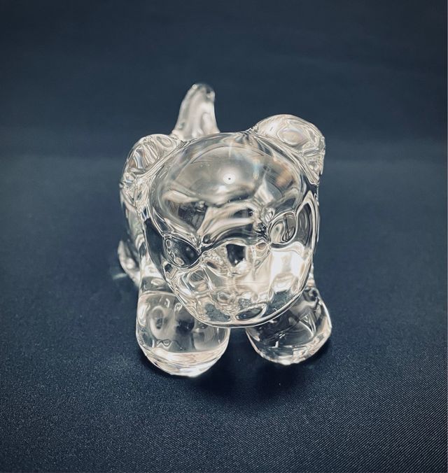 Cristal de Vannes Paris