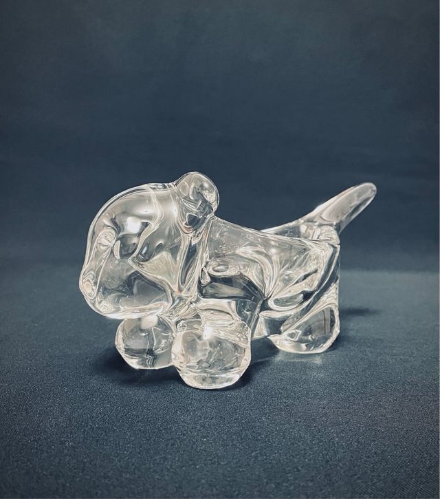 Cristal de Vannes Paris