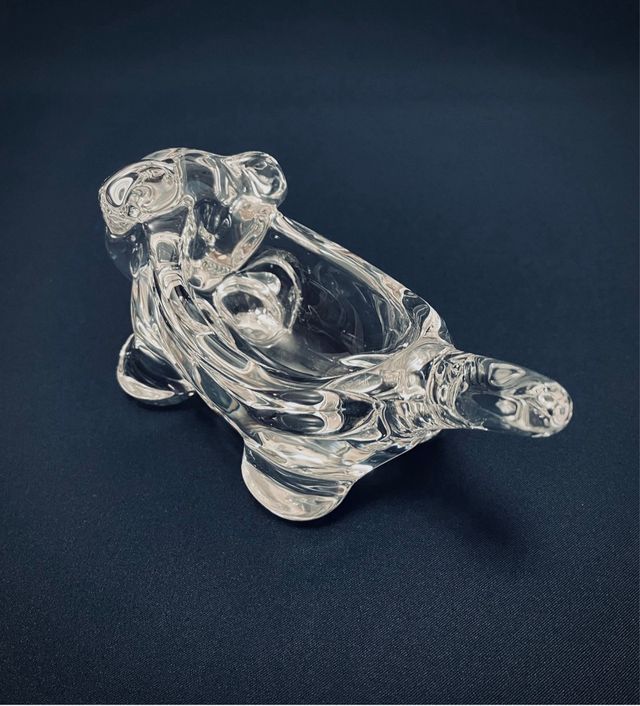 Cristal de Vannes Paris