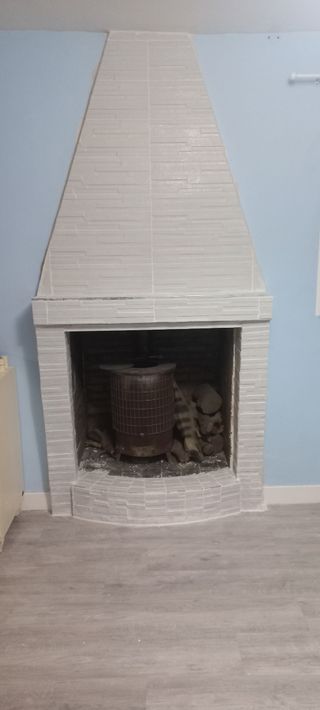 Baños Cocinas Alicatador