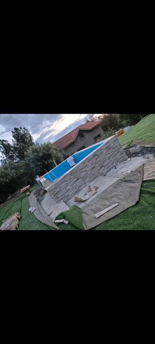 Baños Cocinas Alicatador