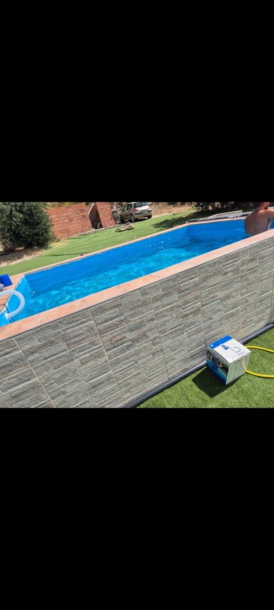 Baños Cocinas Alicatador