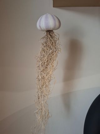 Planta aire artificial 