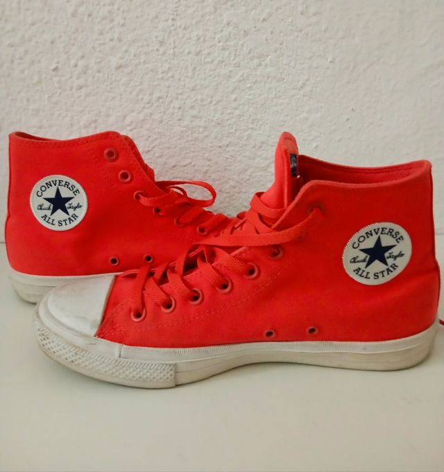 Converse 42.5