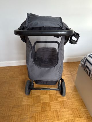 Sillita de paseo