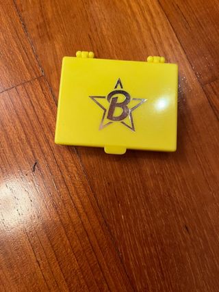 Timbro Barbie Anni '90