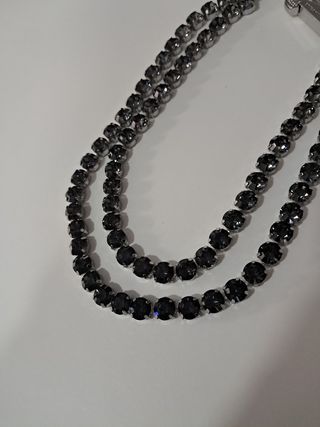 COLLAR BIMBA Y LOLA 