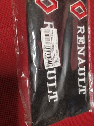 Protector cinturón coche