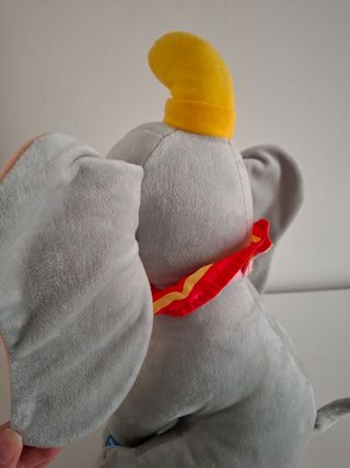 Peluche Dumbo