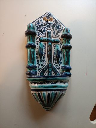 Antiche ceramiche Bentiteros