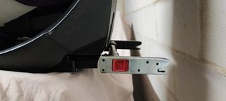 Silla infantil para coche Isofix de Cybe