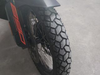 KTM 890 Adventure 2022