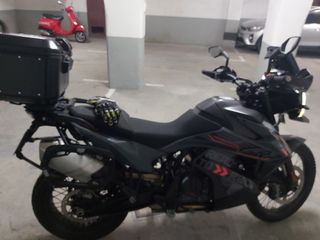 KTM 890 Adventure 2022