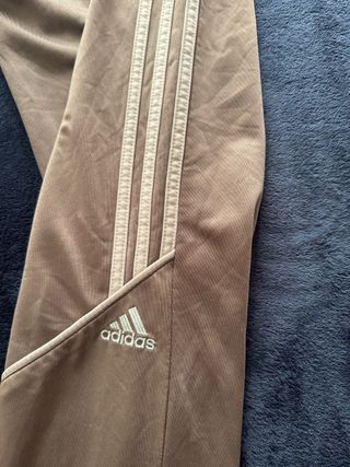 Pantalón Adidas vintage Tracksuit/ Jogger