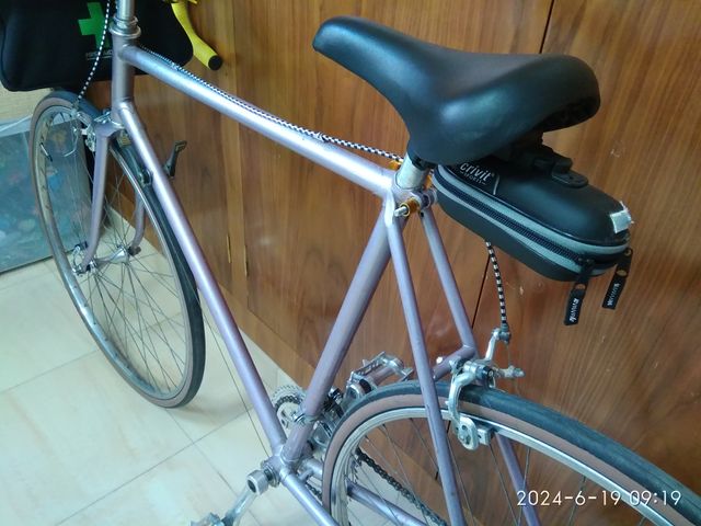 BICICLETA ORBEA ARALAR 26"