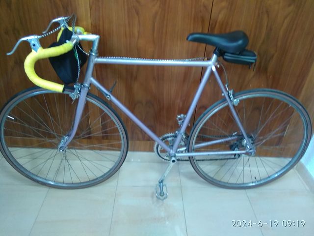 BICICLETA ORBEA ARALAR 26"
